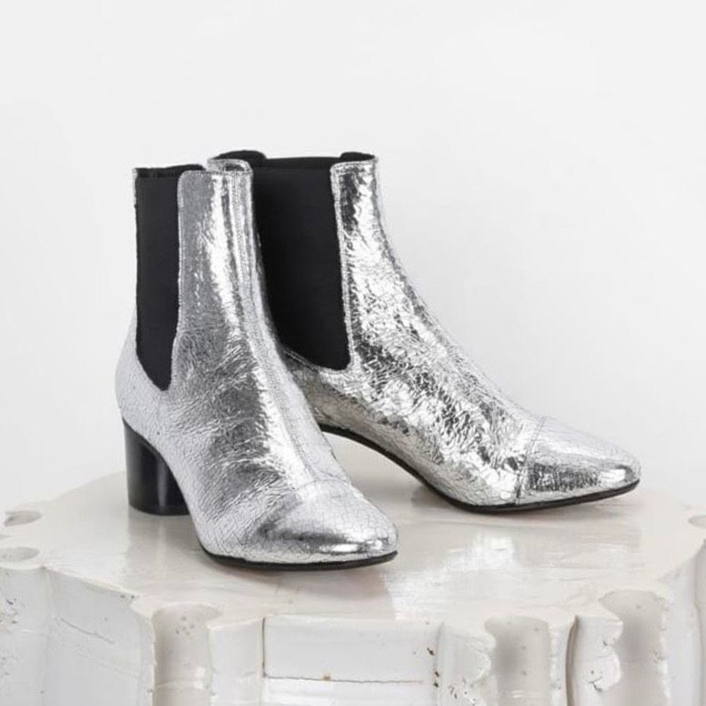 Isabel Marant Danelya Boots